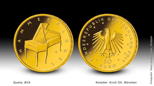 Valoris brd zertifikat euro - zertifikat, 50