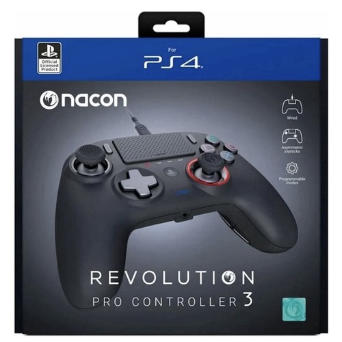 Nacon revolution pro - revolution,