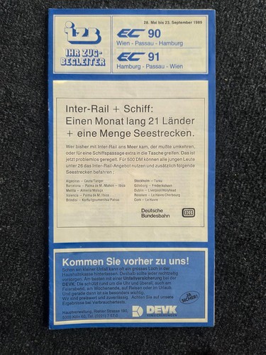 Izb ihr zug begleiter - zug-begleiter, |