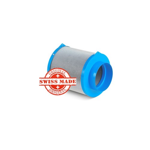 Carbon active aktivkohlefilter - active,
