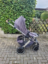 ABC Design Salsa 4 Air Kinderwagen