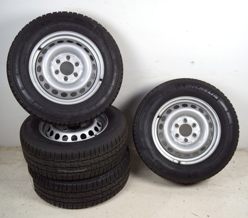 Mercedes sprinter w907 w910 - w907,