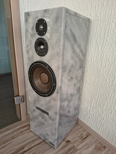 High end marmor - high-end, marmor-lautsprecher