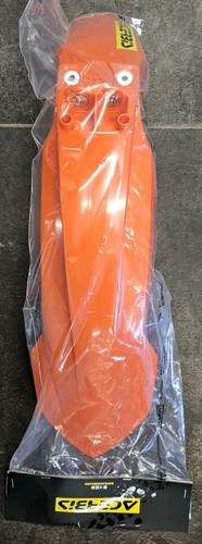 Neu acerbis ktm 85sx orange - neu,