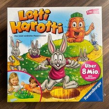 Lotti Karotti - Das total