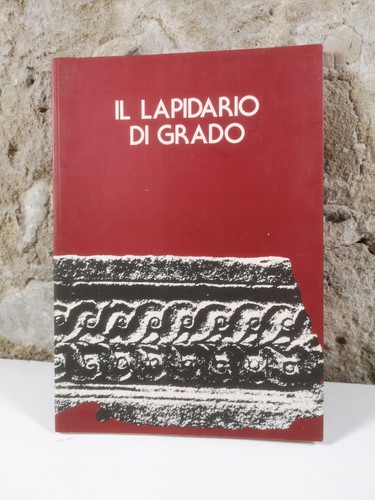 Lapidario grado paola - grado,
