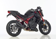 HURRIC Pro 2 GP Auspuff