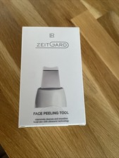 LR Zeitgard Face Peeling Tool