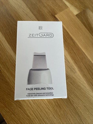 Zeitgard face peeling tool - lr,