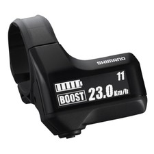 Shimano Schrittanzeige