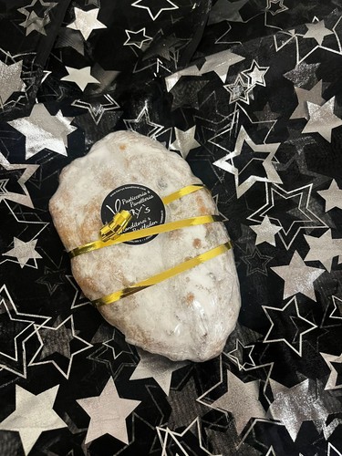 Stollen handwerklich