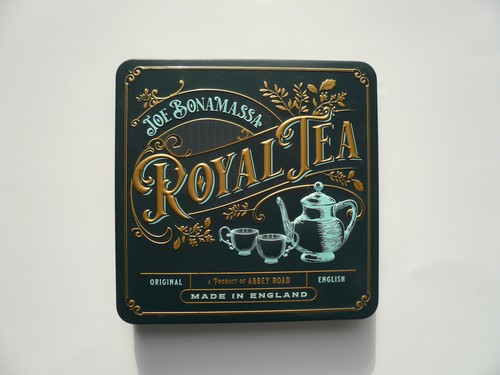 Joe bonamassa royal - ✅,