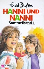 Hanni und nanni - hanni,