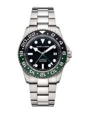 MARC & SONS 500M GMT