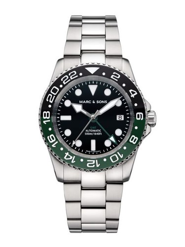 Marc sons 500m gmt - sons,