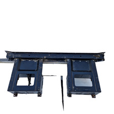 V19* Mercedes W639 VITO