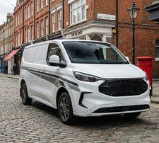 Raptor-Style Kühlergrill für