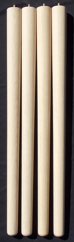 4er set konische - set, /