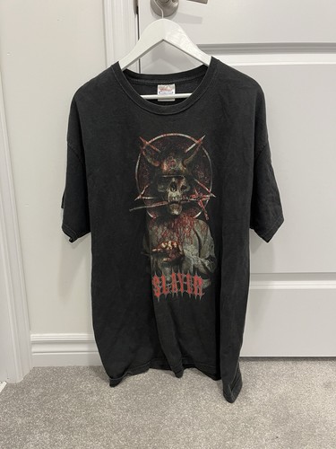 Slayer the unholy - unholy, alliance