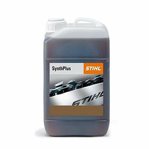 Stihl synth plus kettenöl - stihl,