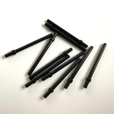 10 Lego Stab Stäbe Stange 6L