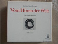 [Hörbuch] Joachim-Ernst