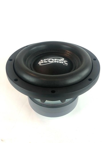 Atomic loud speakers ele - atomic,