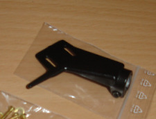 Headshell THORENS TP95 fürTP90 oder andere -  ohne Schrauben mit Gebrauchsspuren