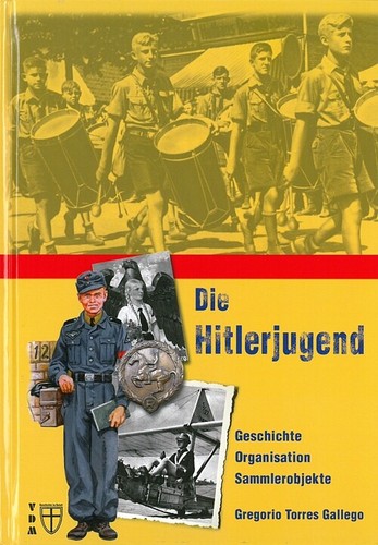 Gallego die hitlerjugend - die,