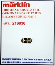 MÄRKLIN 21683 - 216830 RELAISKONTAKT - UNTERBRECHERSCHALTER