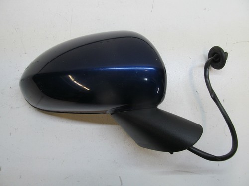 Opel corsa außenspiegel - d,