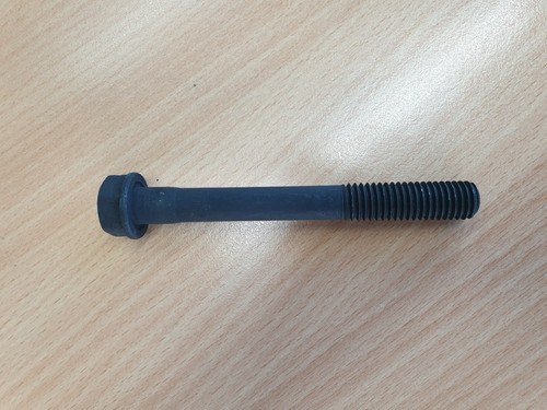 Zylinderkopfschraube john - zylinderkopfschraube,
