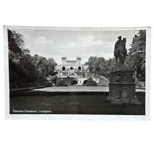 Ansichtskarte AK Potsdam