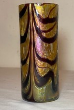 Antique hand blown Kralik