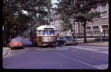 Orig traction trolley - (db),
