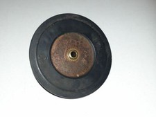 Antriebsrad / Schwungscheibe