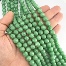 Echte afrikanische jade - afrikanische,