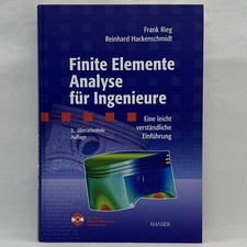 Finite Elemente Analyse für