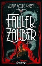 Fauler Zauber von Diana Wynne