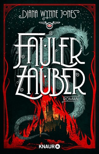 Fauler zauber von diana - von, wynne