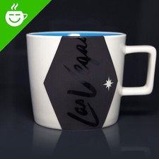 » STARBUCKS City Mug » LAS VEGAS Collection 2014 « NEU mit Box Kaffee Tasse USA