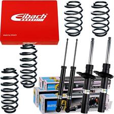 EIBACH PRO-KIT TIEFERLEGUNGSFEDERN + BILSTEIN STOßDÄMPFER SATZ für VW GOLF 7