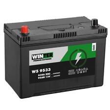 Asia Autobatterie 12V 95AH
