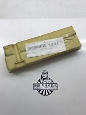 Pralldämpfer innen Stoßstange hinten Mercedes W124 1248850037 NOS