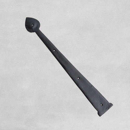 Scharnierfront 410 mm - scharnierfront,