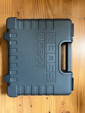 BOSS BCB-30 Pedalboard für Effektgeräte