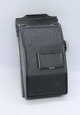 RADA Film-Magazin 120 – für Zeiss Ikon oder Voigtländer Klappkameras 6x9 Format