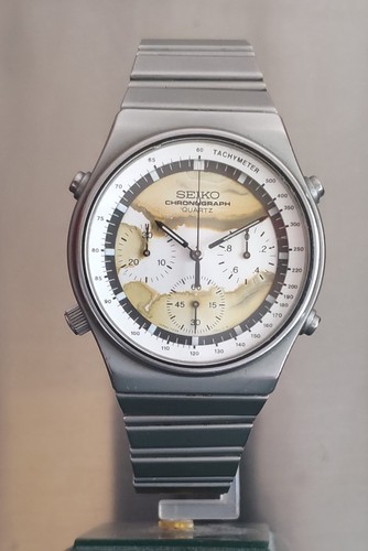 Seiko