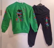 Kinder Jogginganzug Neu