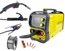 MAG-Fülldrahtschweißgerät